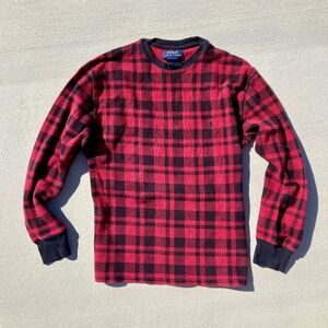 Ralph Lauren Polo long sleeve